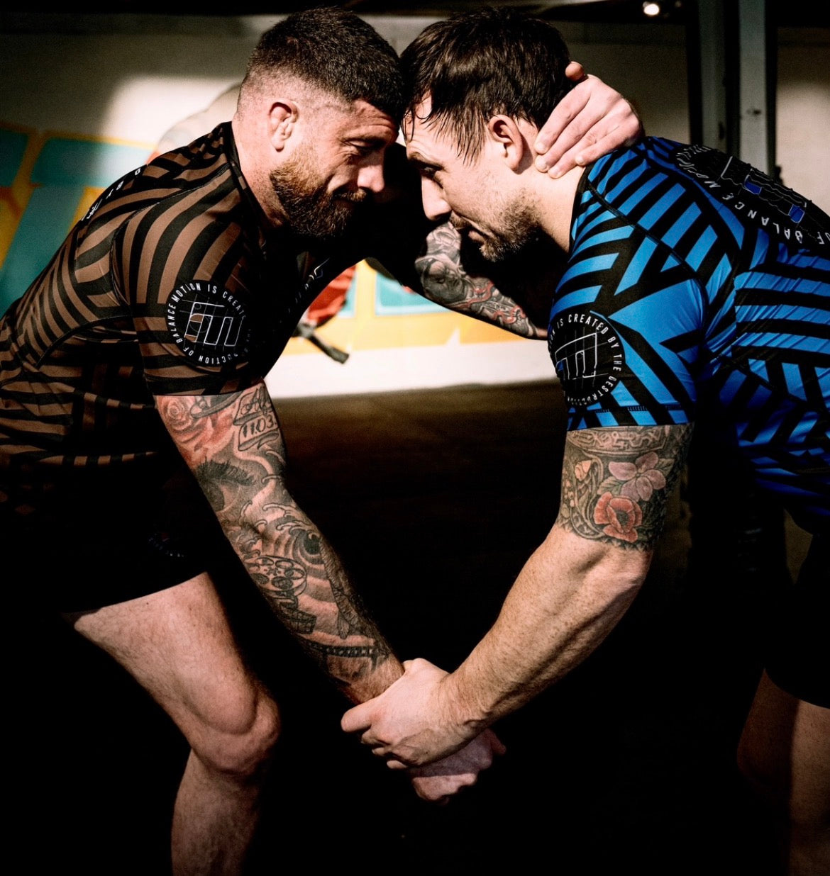 No Gi