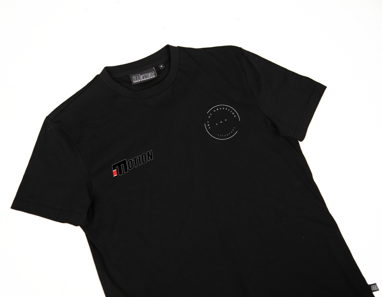 Art of Grappling Club Tee Kids