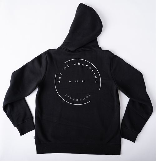 Art of Grappling Club Hoodie Kids