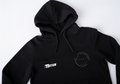 Art of Grappling Club Hoodie Adult
