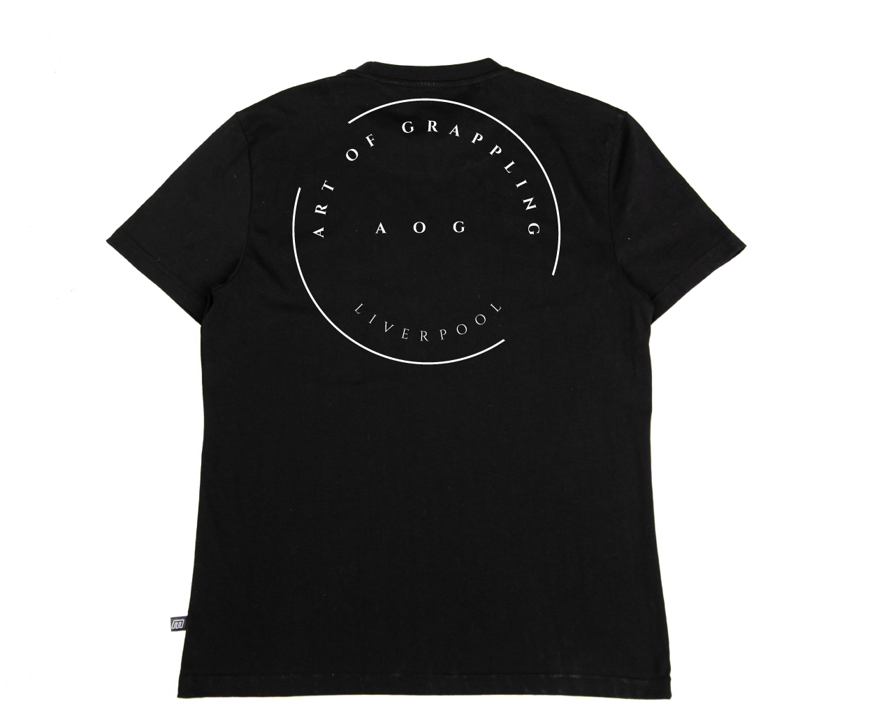 Art of Grappling Club Tee Kids