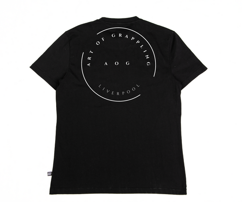 Art of Grappling Club Tee Adult