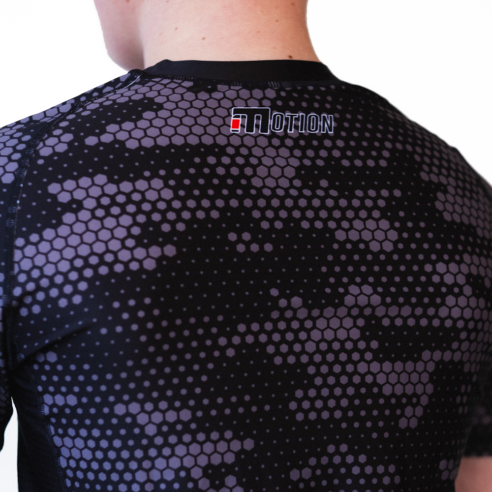 REAPER RASH GUARD