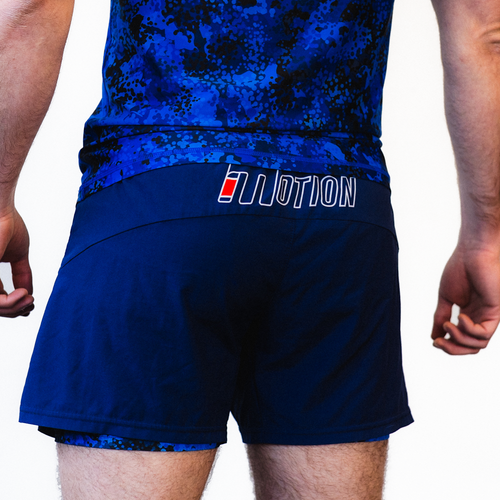 ARCTIC APEX HYBRID SHORTS