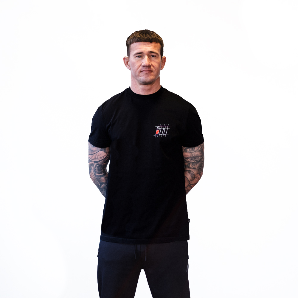 ROLLERS TEE