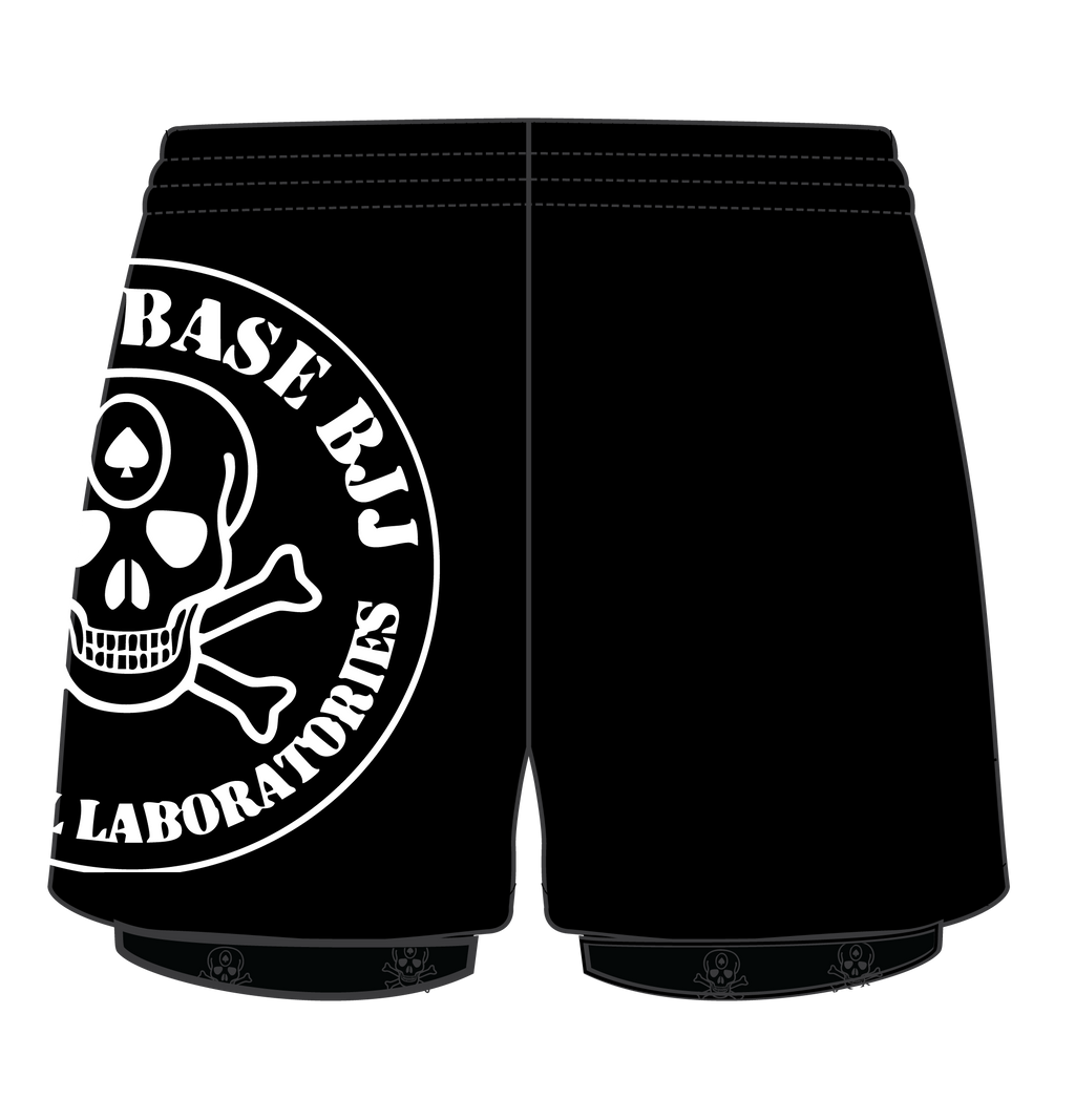 Combat Base Wakefield Shorts Adult