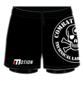 Combat Base Wakefield Shorts Adult