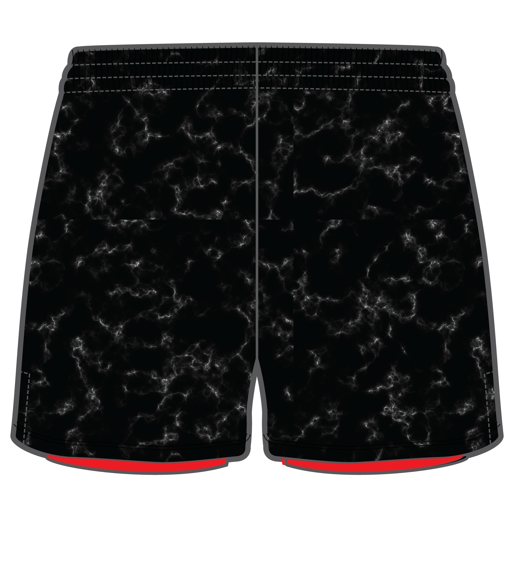 Chippenham Shorts Kids