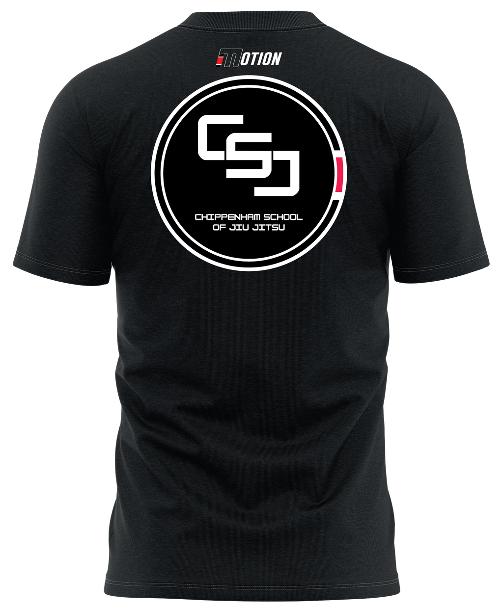 Chippenham Club Tee Kids