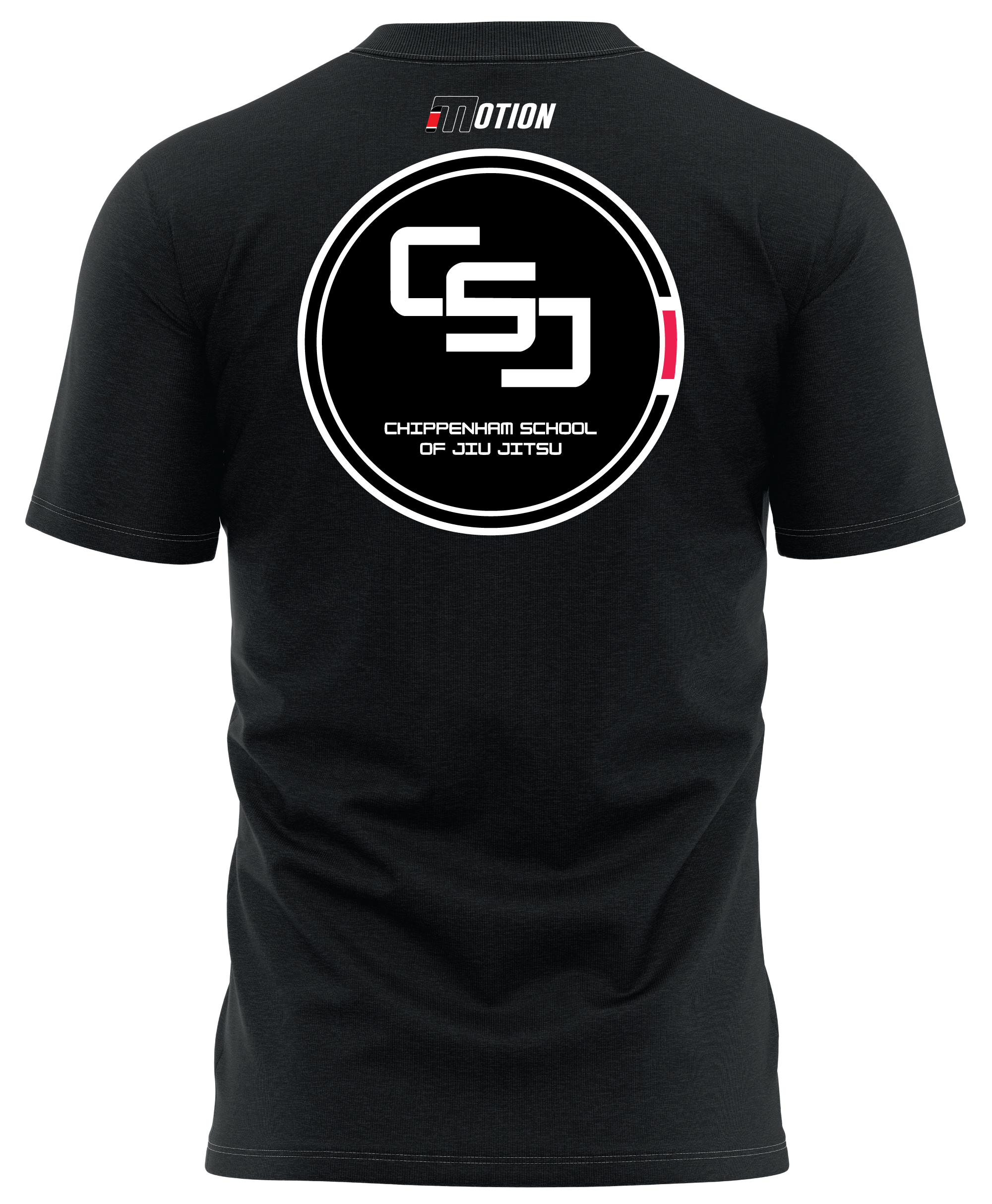 Chippenham Club Tee Kids