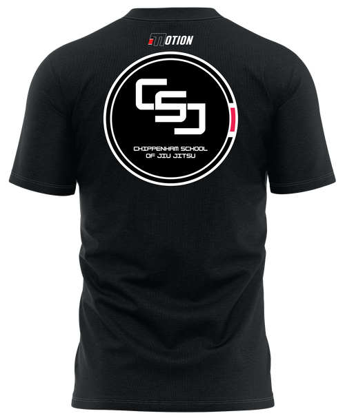 Chippenham Club Tee Kids