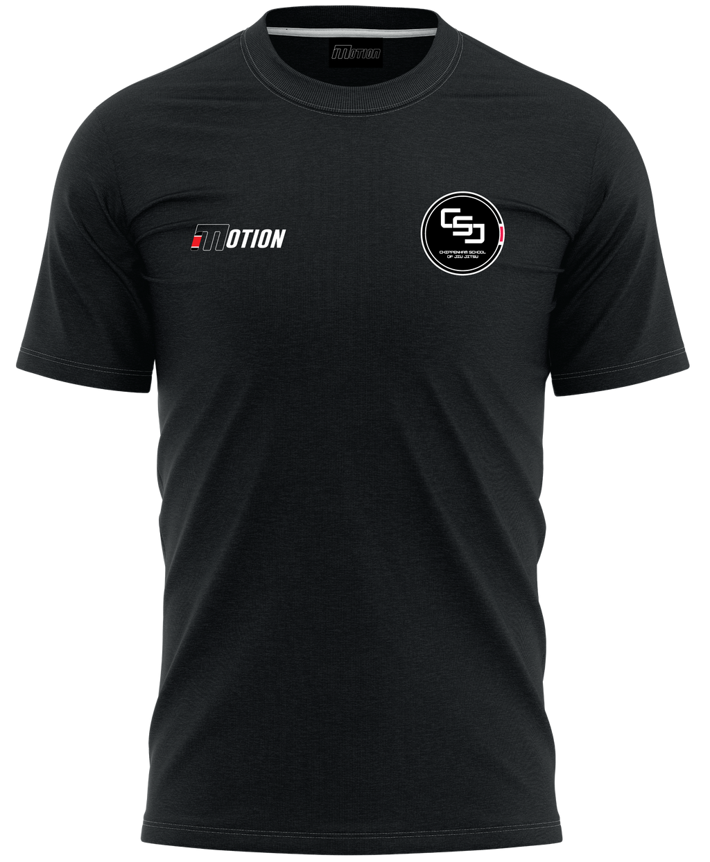Chippenham Club Tee Adult