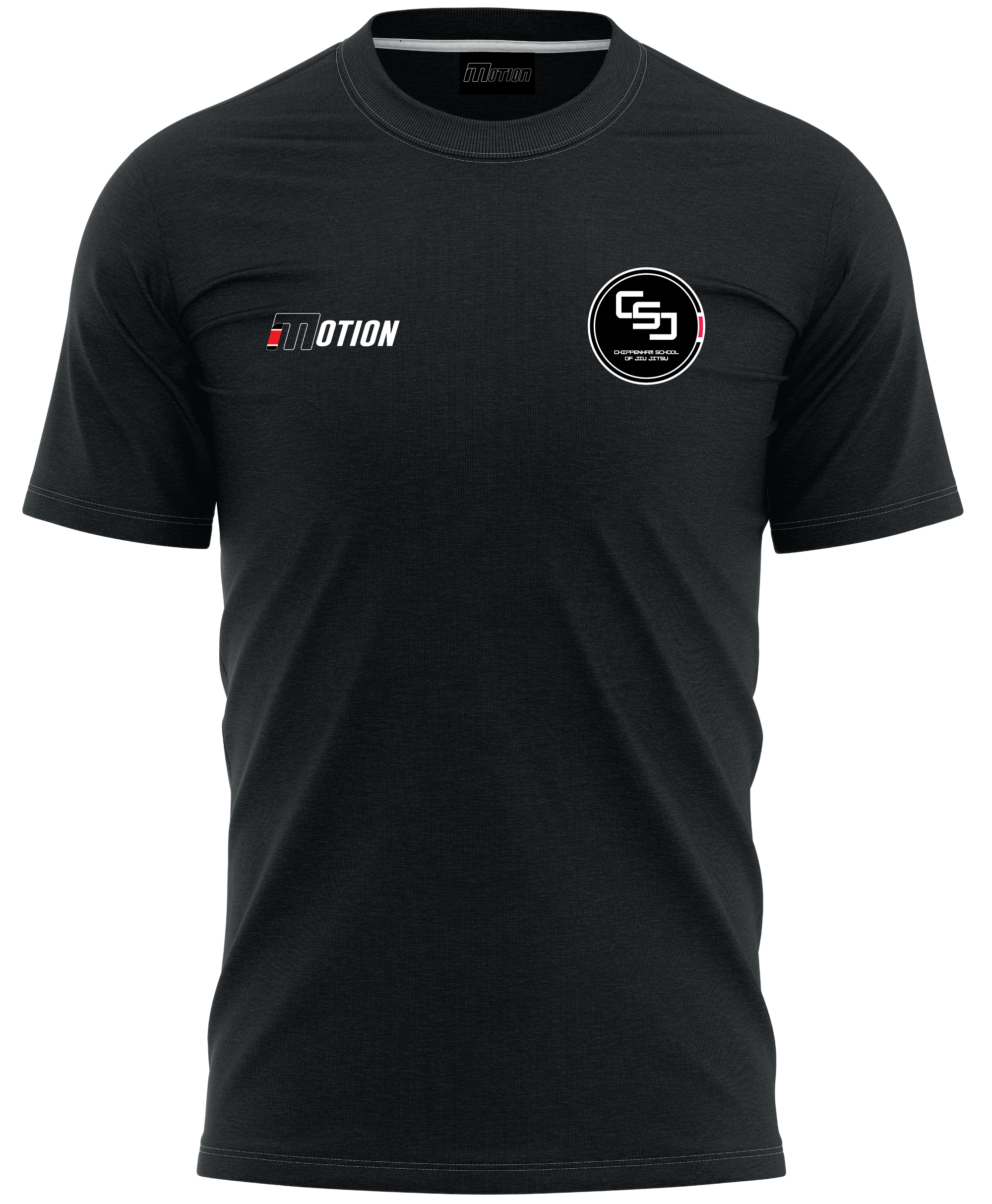 Chippenham Club Tee Kids