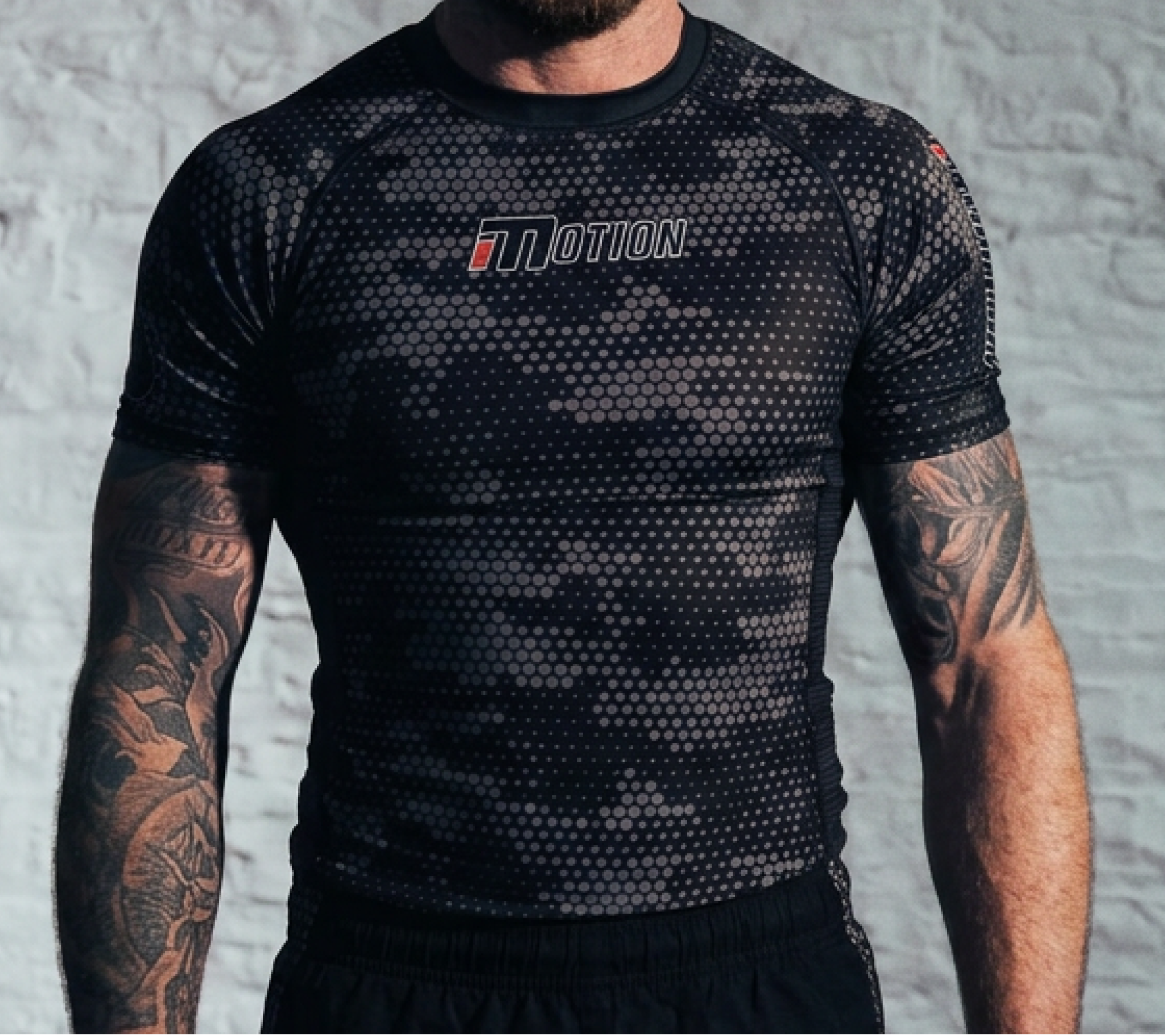 REAPER RASH GUARD