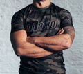 THE PREDATOR RASH GUARD