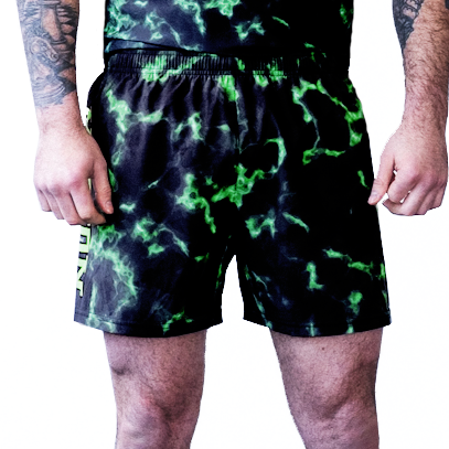 THE CIZIN SHORT