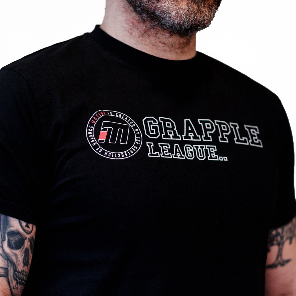 GRAPPLE LEAGUE