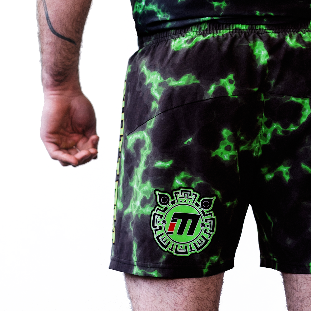 THE CIZIN SHORT