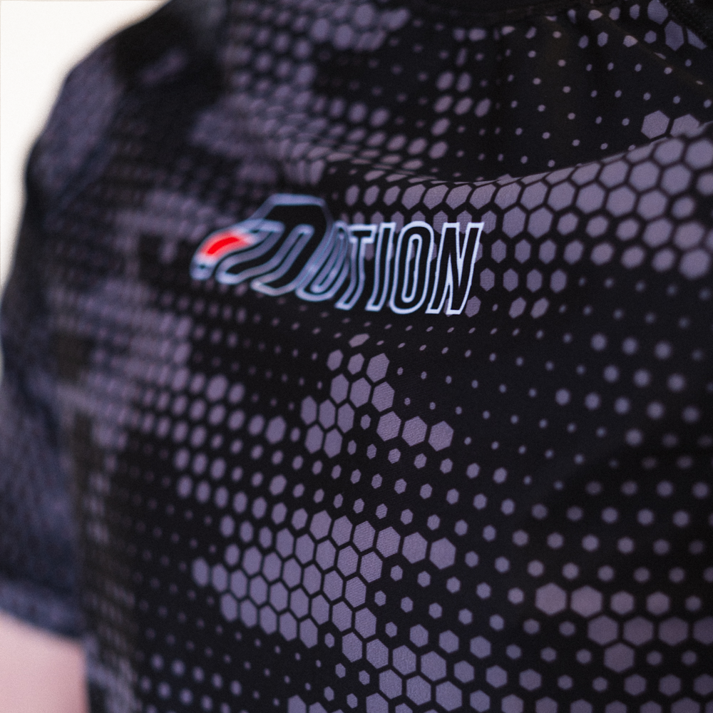 REAPER RASH GUARD