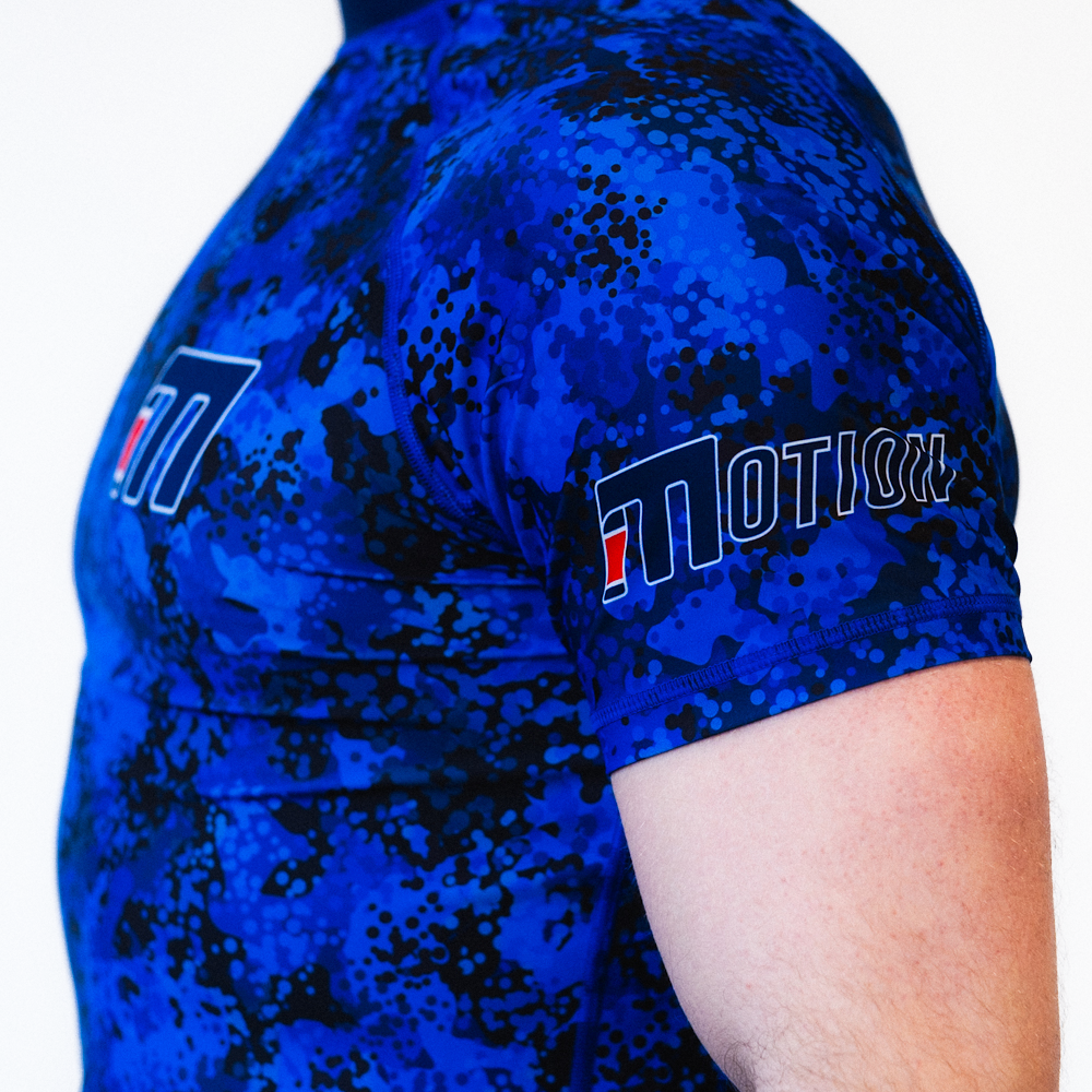 ARCTIC APEX RASH GUARD