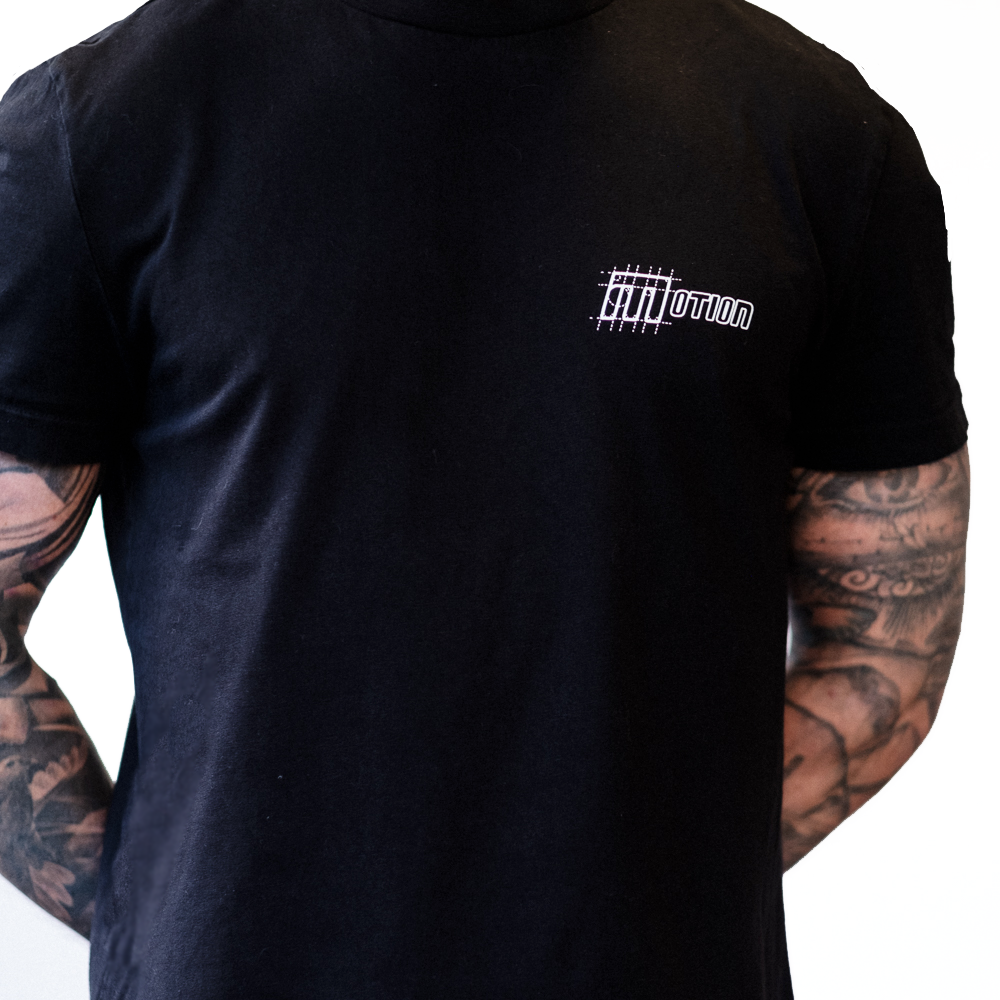 SHARK TANK TEE