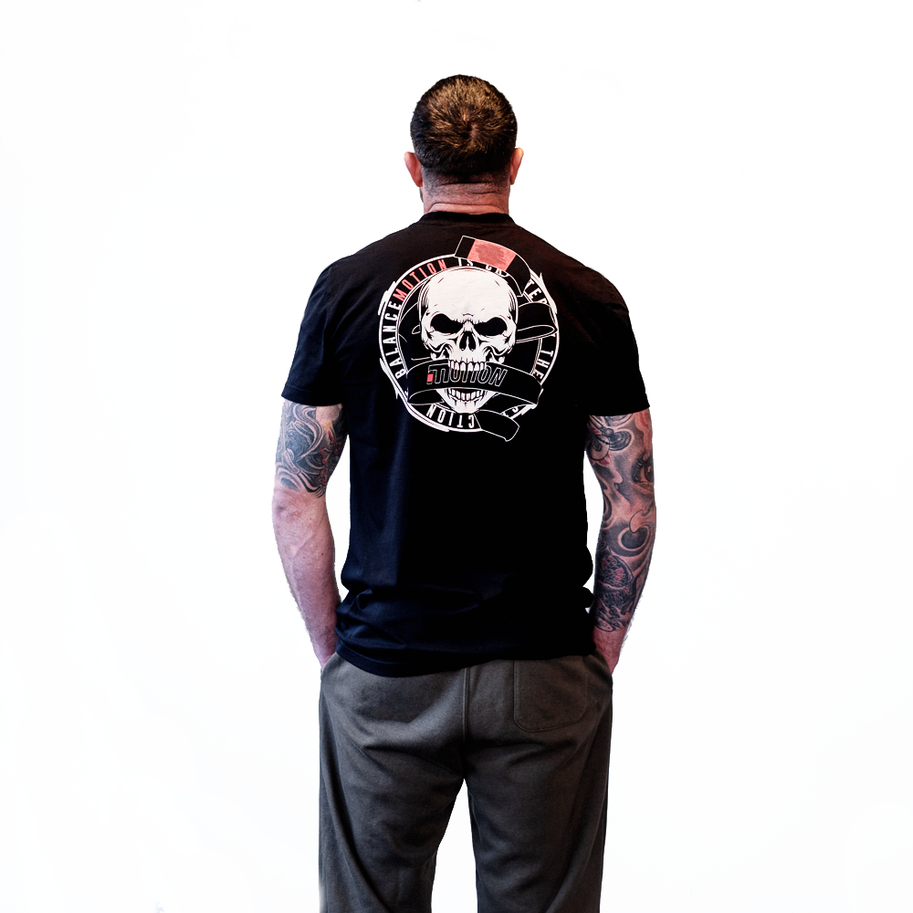THE SOUL REAVER T-SHIRT