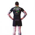 The Heel Hooker Rash Guard