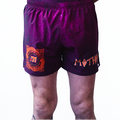 THE FENRIR SHORT