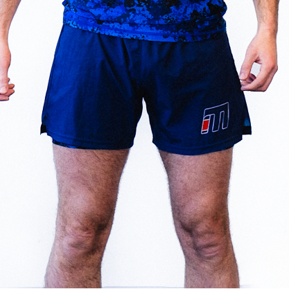 ARCTIC APEX HYBRID SHORTS