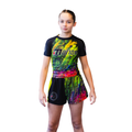 KIDS NEUTRON RASH GAURD