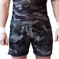 THE PREDATOR HYBRID SHORTS