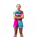 KIDS QUASAR RASH GAURD