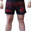 THE BABAYAGA SHORT