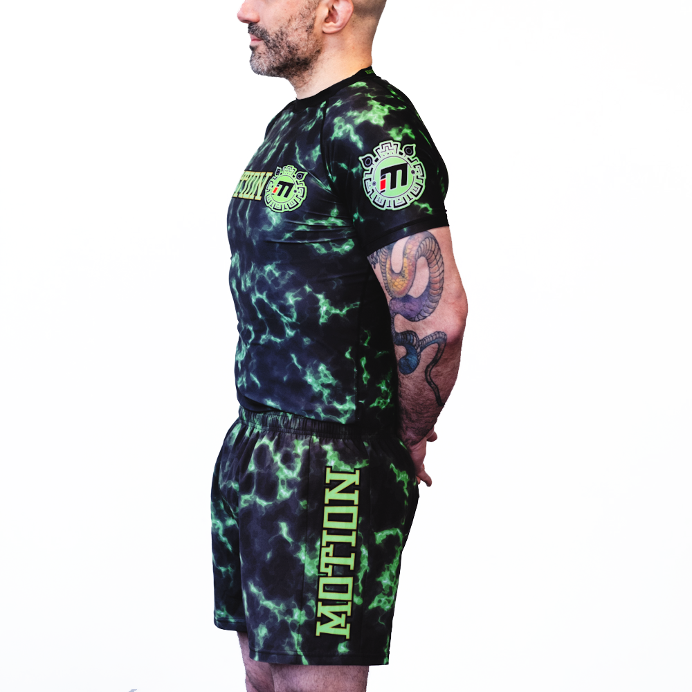 THE CIZIN RASH GUARD