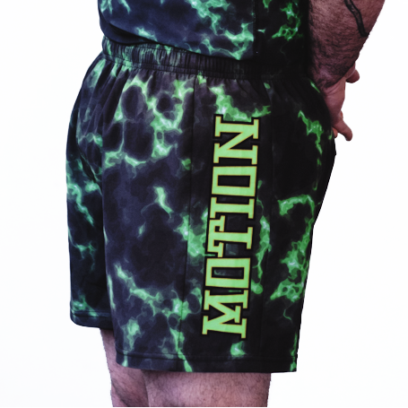 THE CIZIN SHORT