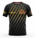 Salford MMA Rash Guard Adult