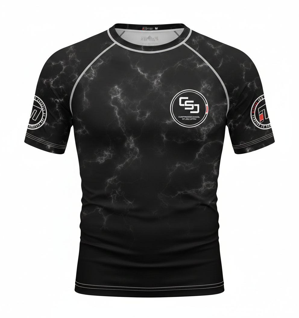 Chippenham Rash Guard Adults