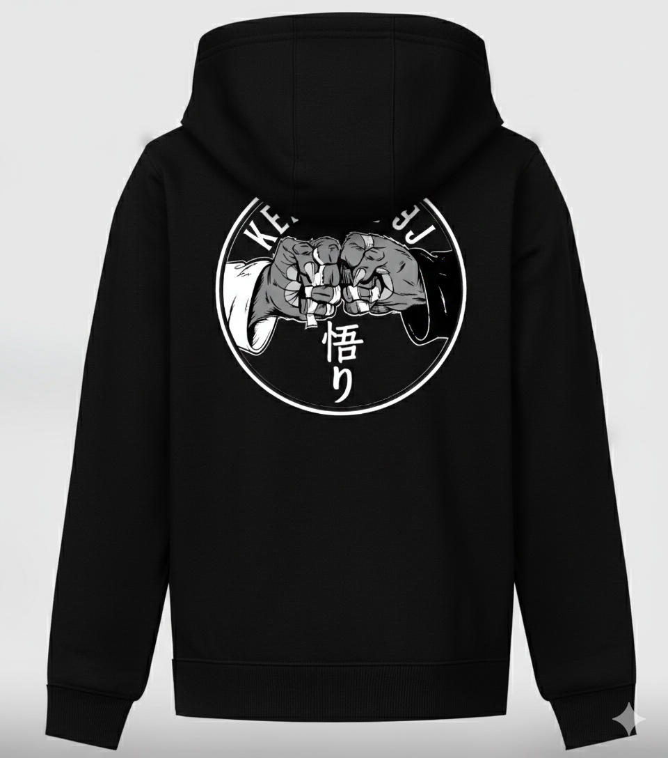 Kensho Club Hoodie Kids