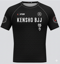 Kensho Enlighten Rash Guard Adult