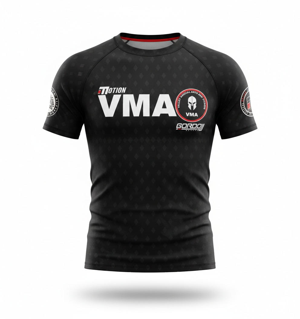 VMA Rash Guard