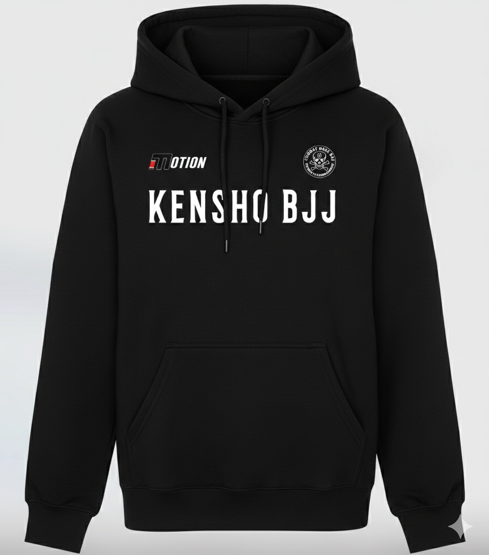Kensho Club Hoodie Adults