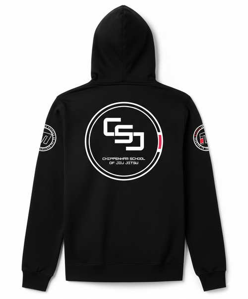 Chippenham Club Hoodie Adult