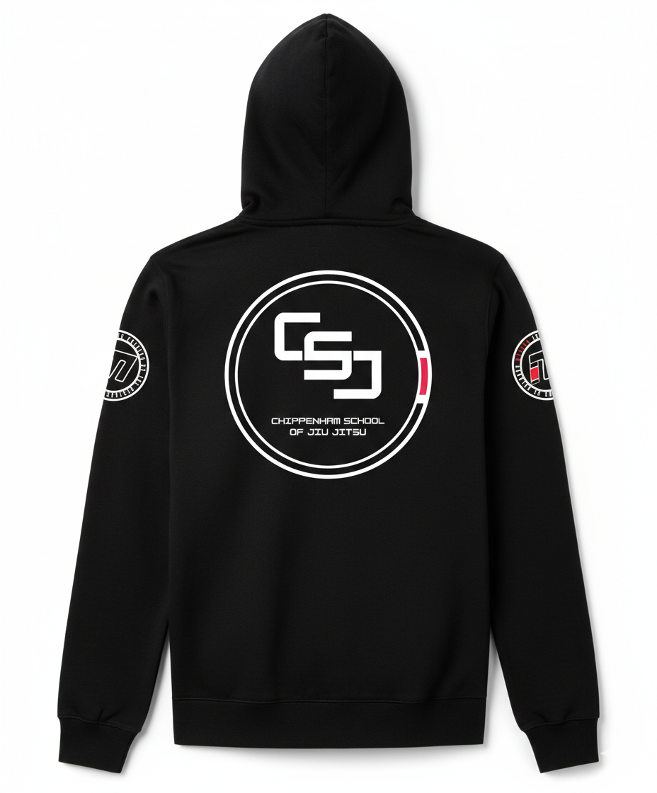 Chippenham Club Hoodie Kids