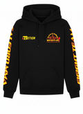 Salford MMA Club Hoodie Kids