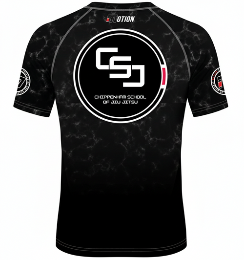 Chippenham Rash Guard Adults