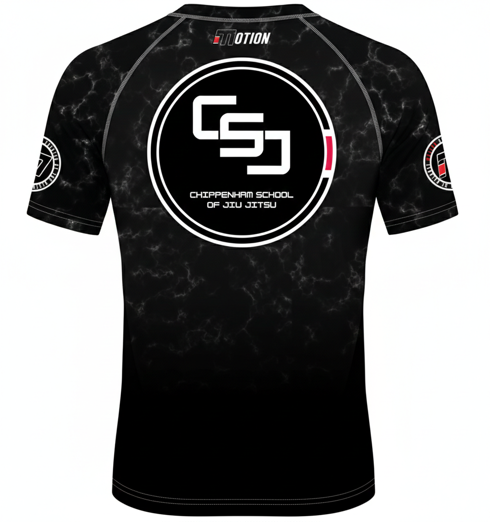 Chippenham Rash Guard Kids