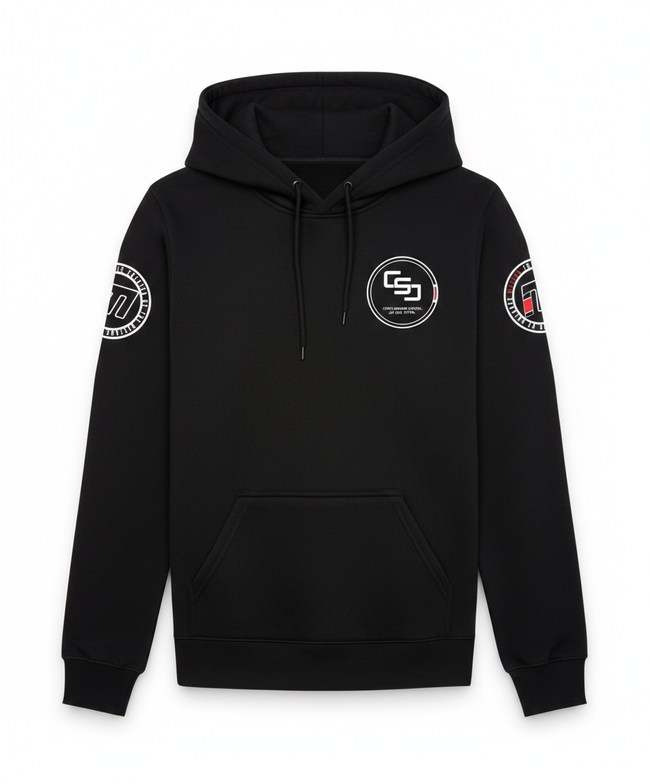 Chippenham Club Hoodie Adult