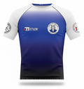 Combat Base Wakefield Rash Guard Kids