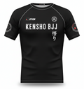 Kensho Satori Rash Guard Adult