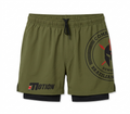 Combat Base Commando Shorts Adult